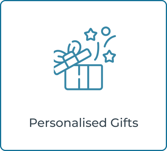Personalised Gifts